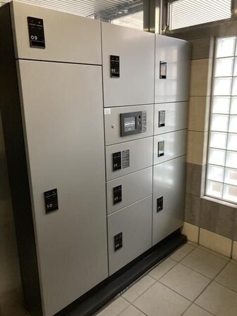 アニバーサリー第九木町通の物件内観写真